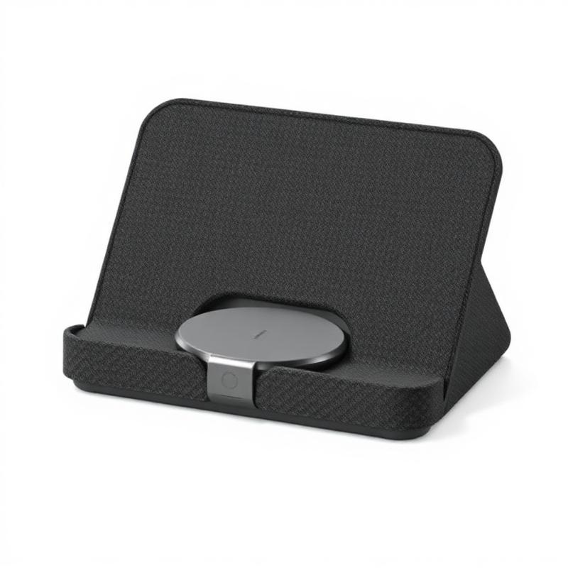 15W Wireless Charging Stand