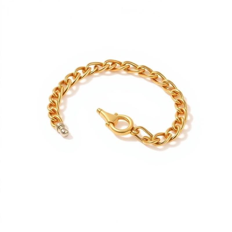 Wilder Chain Bracelet
