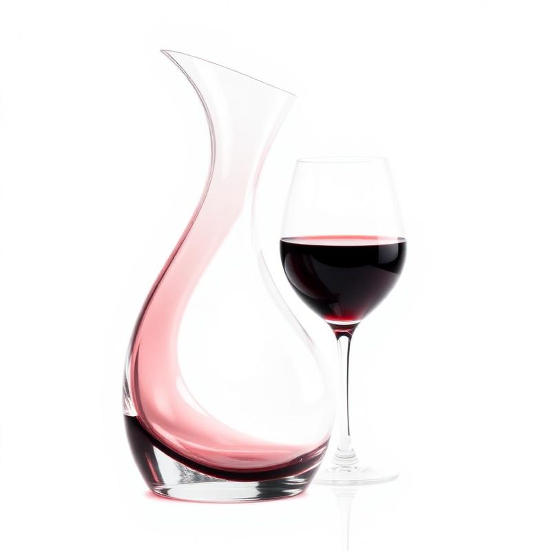 Cabernet Decanter
