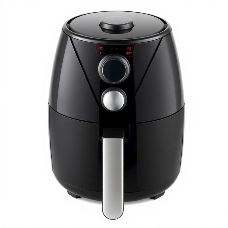 4-Quart Air Fryer