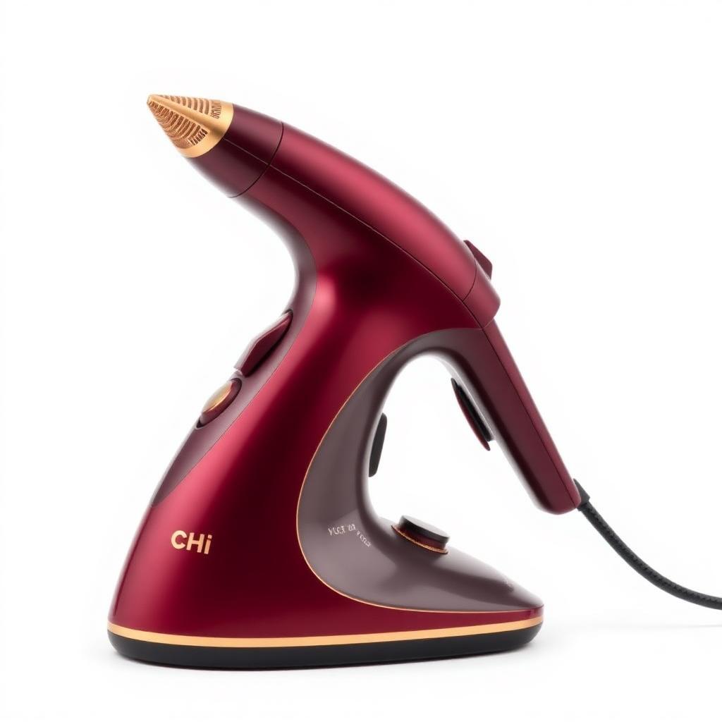 Handheld Garment Steamer