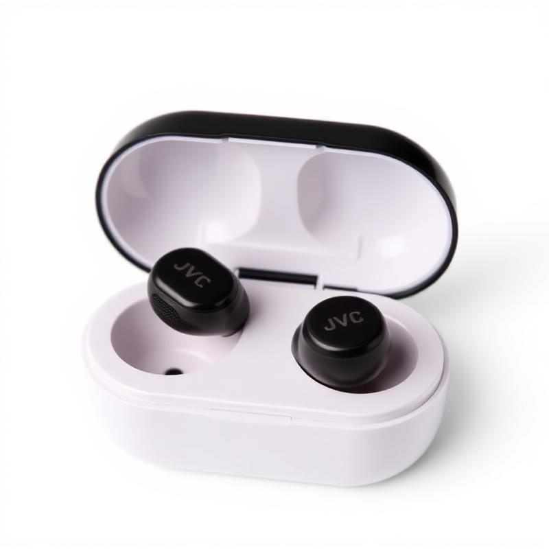Marshmallow Earbuds